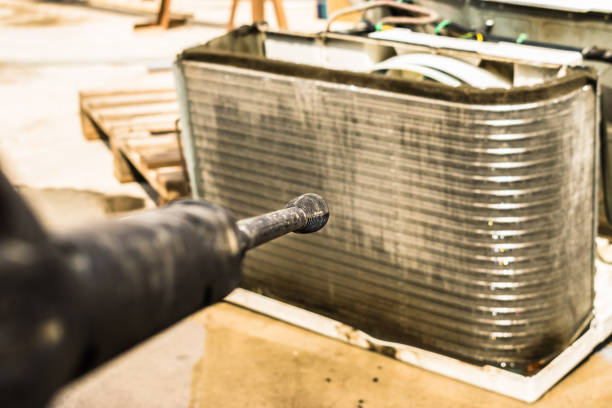 Best Professional Duct Cleaning Services  in Glenshaw, PA