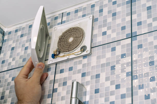 Best Commercial Air Duct Cleaning  in Glenshaw, PA