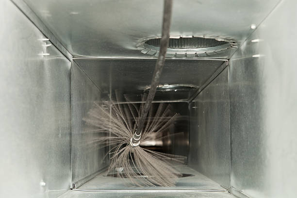 Best Ductwork Cleaning Services  in Glenshaw, PA