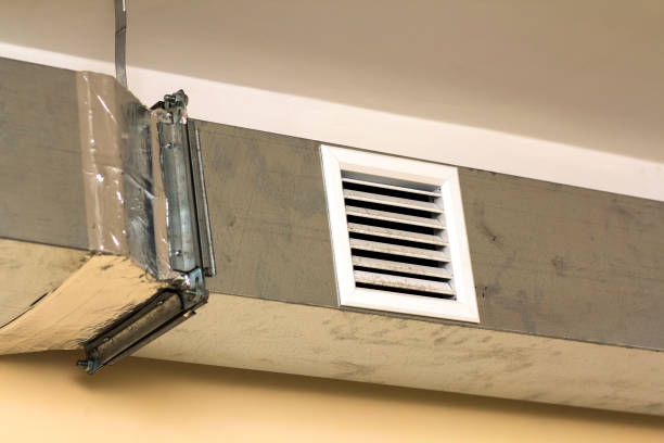 Best Air Duct Cleaning Company Near Me  in Glenshaw, PA
